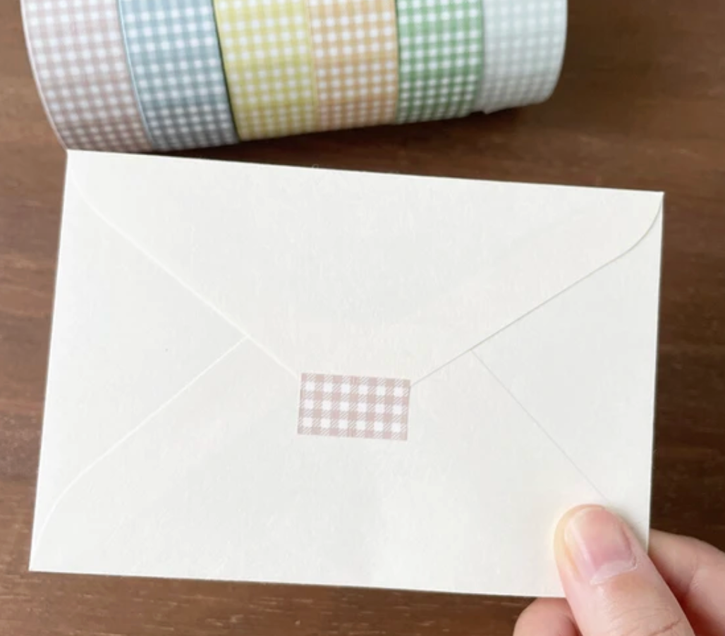 Stamp Marche Tape