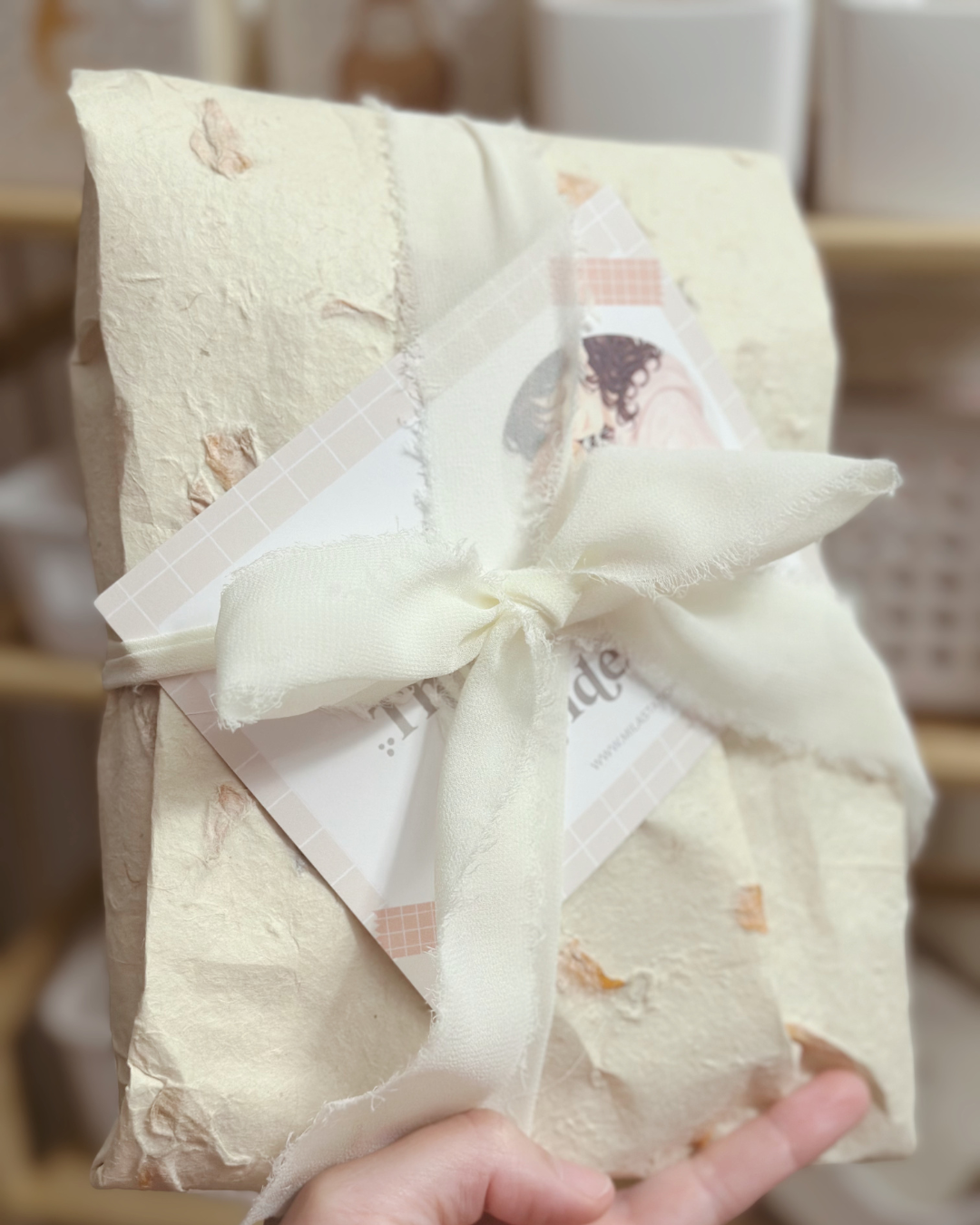 Mystery Stationery Treasure Pack