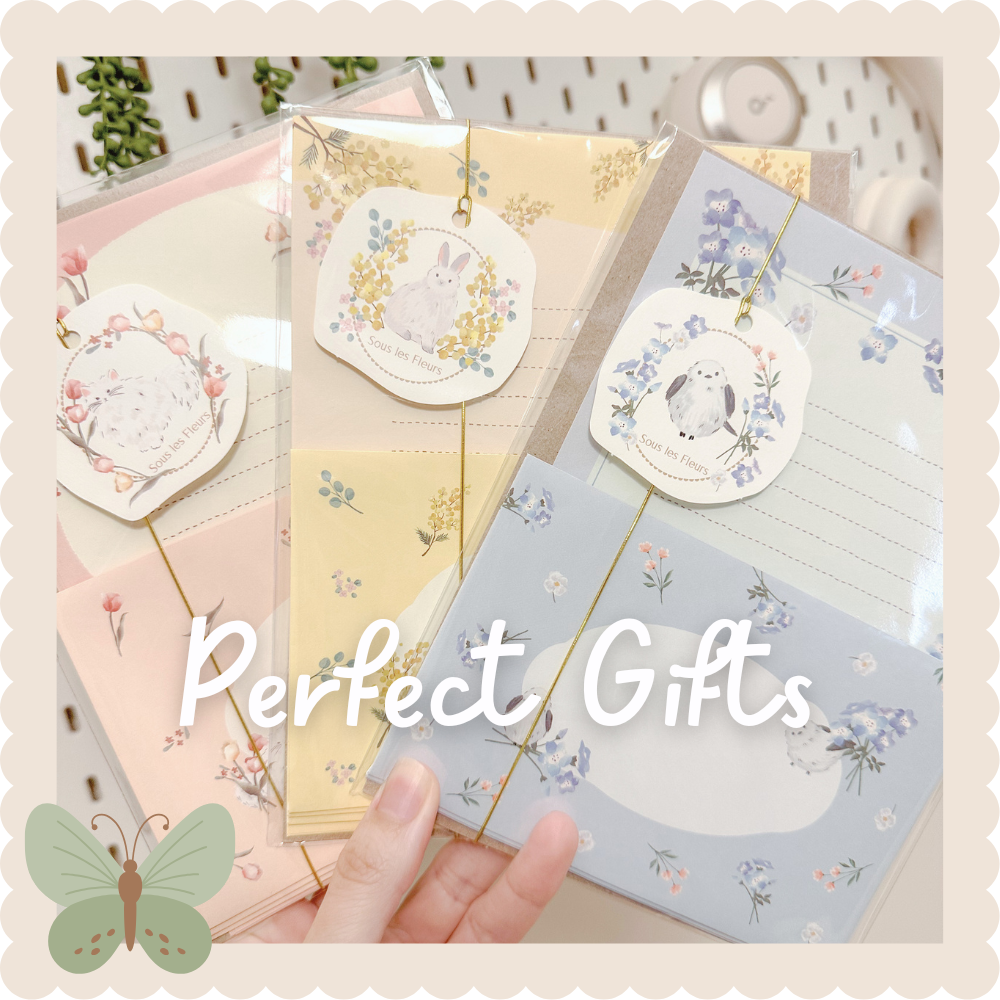 Perfect Gifts