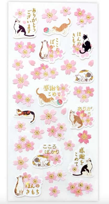 Spring Sakura Dream Box