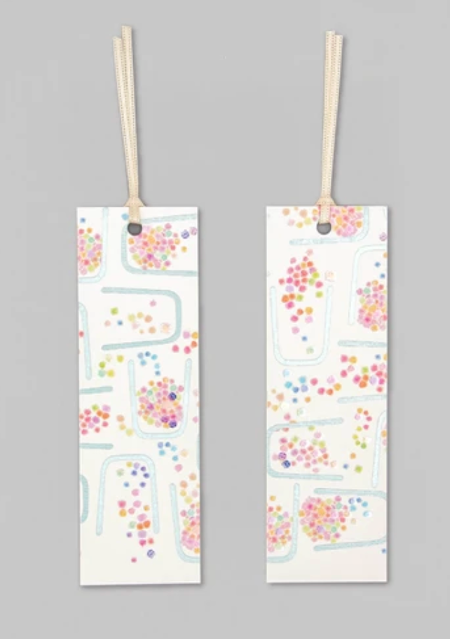 Misuzu Song Bookmark - Dream of Kinmai Sugar