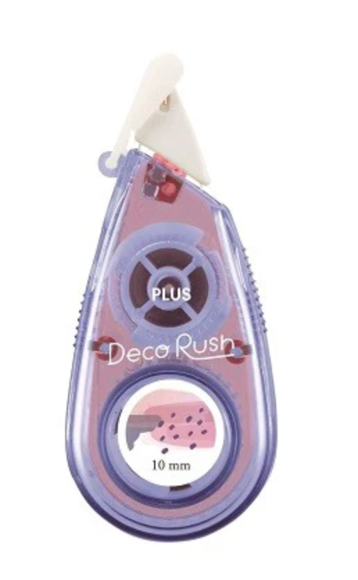 Deco Rush Decoration Tape