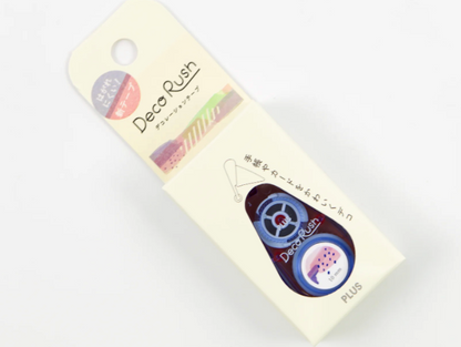 Deco Rush Decoration Tape