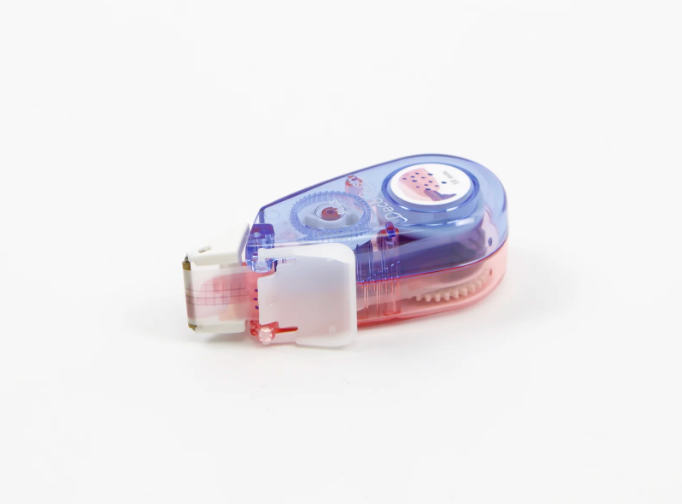 Deco Rush Decoration Tape