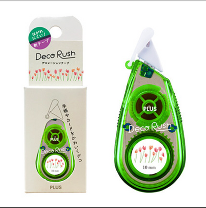 Deco Rush Decoration Tape