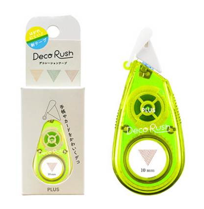 Deco Rush Decoration Tape