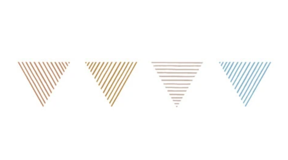 Deco Rush Decoration Tape