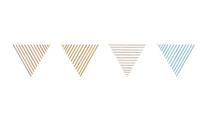 Deco Rush Decoration Tape