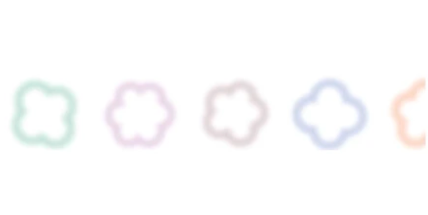 Deco Rush Decoration Tape