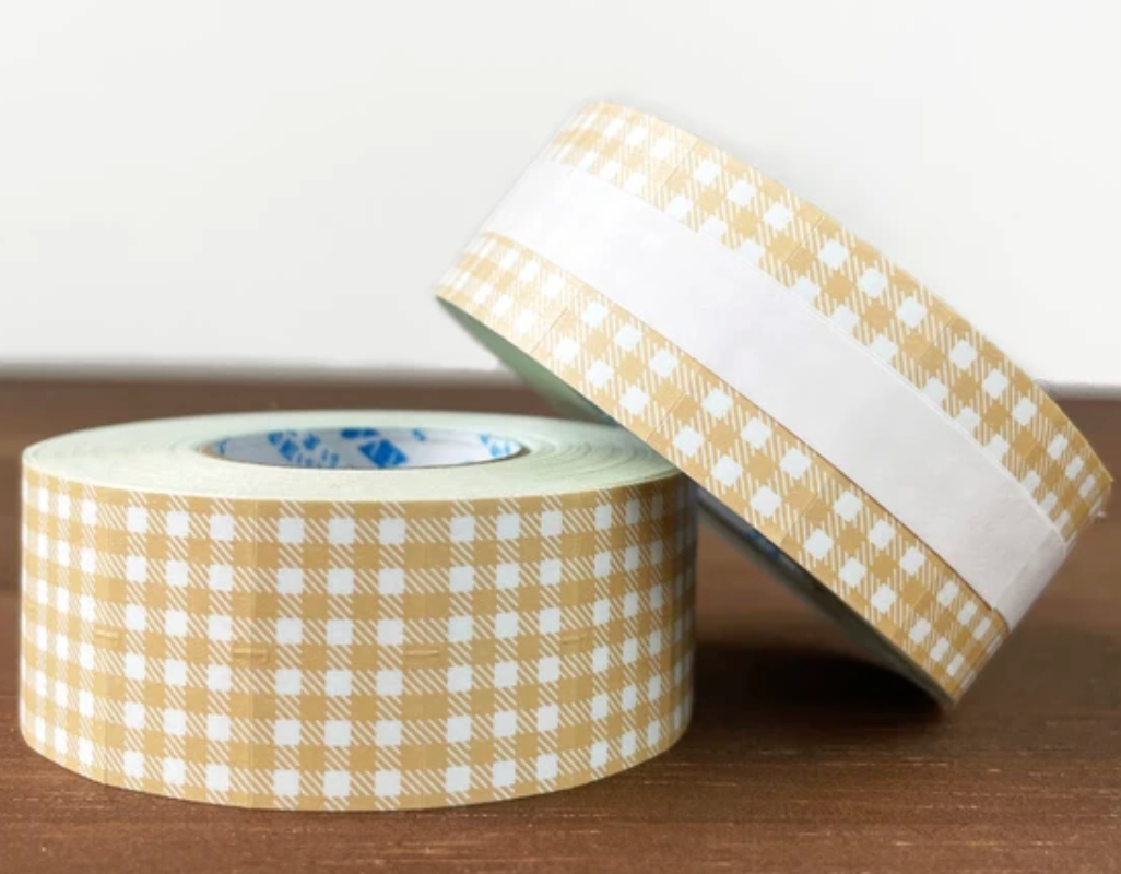 Stamp Marche Tape