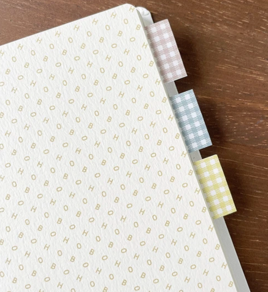 Stamp Marche Tape