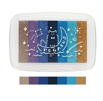 KODOMO NO KAO - Ink Pad