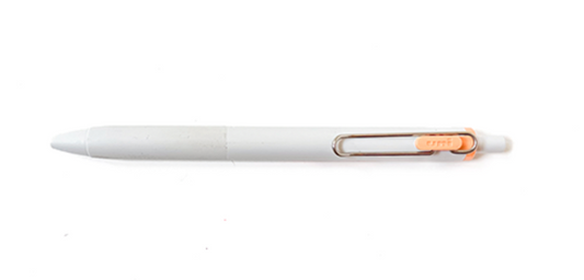 Uni-ball One Gel Pen 0.5mm