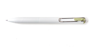 Uni-ball One Gel Pen 0.5mm