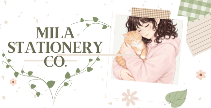 Mila Stationery Co.